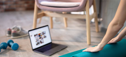 online-fitness Online-Fitness